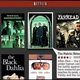Illustration for article titled Roku's New Netflix Channel Lets You Search and Queue From Your Couch